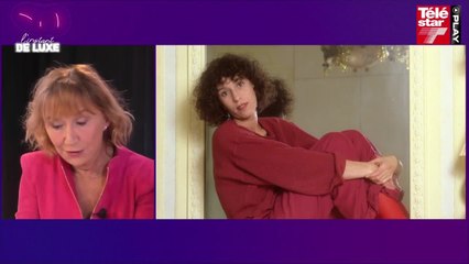 Marie-Anne Chazel évoque l'abscence d'hommage à Anémone lors de la cérémonie des César