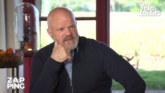 Non mais oh ! Je rêve ! Philippe Etchebest agacé par une candidate dans Objectif Top Chef