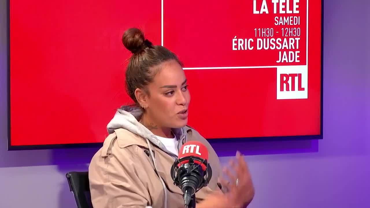 Cette star qu'Amel Bent verrait bien comme coach dans The Voice
