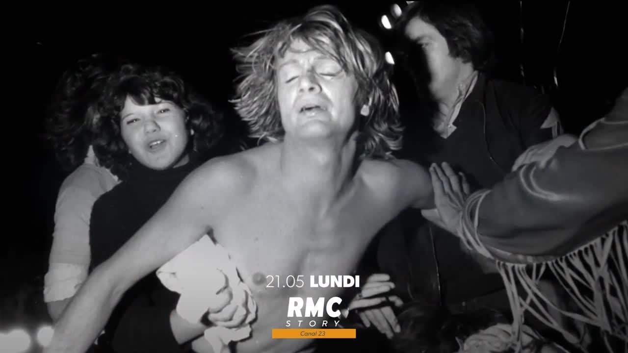 La face cachée de… Claude François - 11 octobre