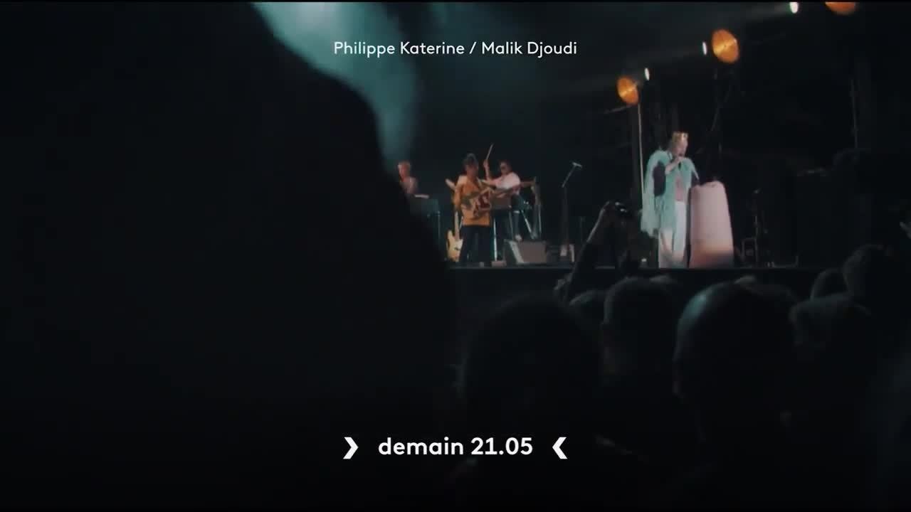 Festival des vieilles charrues 2021 - 11 octobre