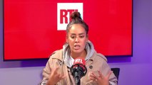 Amel Bent affectée par les critiques sur Twitter quand elle était coach de The Voice à tel point qu'elle a supprimé l'application