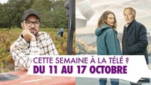 Yakoi à la télé cette semaine ? (Semaine du 11 au 17 octobre)