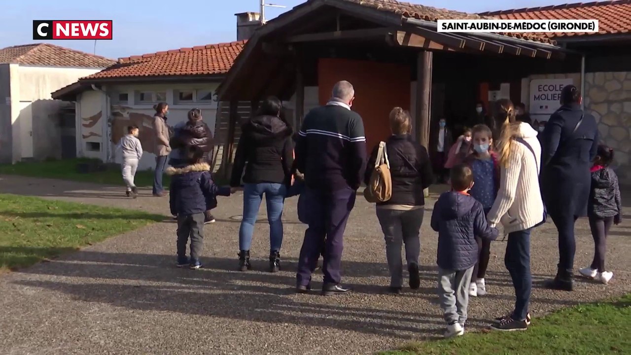 Covid-19 : quel protocole sanitaire dans les écoles pour cette rentrée ?