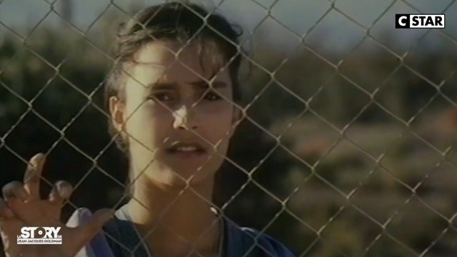 Exclu. Quand Jean-Jacques Goldman chantait seul Là-bas, après le meurtre de Sirima