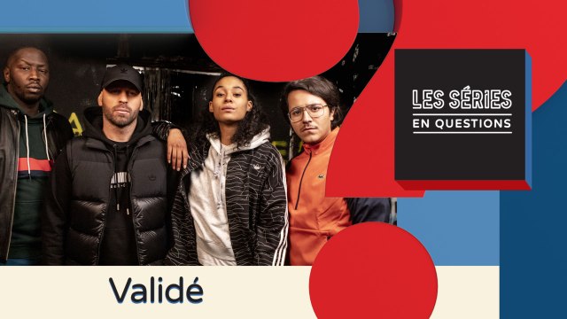 SEQ Validé : comment sont écrites les chansons de la série de Franck Gastambide ?