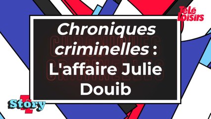 Chroniques criminelles - Affaire Julie Douib, meurtre à l'île Rousse