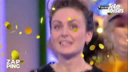 N'oubliez pas les paroles : Caroline entre dans le Top 10 des plus grands Maestros !