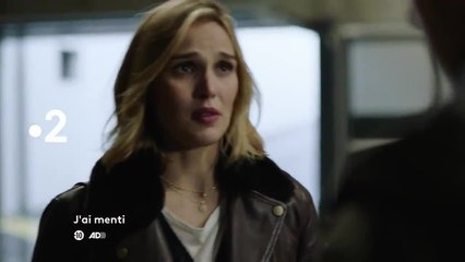 J’ai menti  - 6 octobre