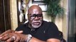 Moving with the Rhythm of God with Bishop T.D. Jakes