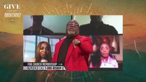 How To Handle Being Alone - Bishop T.D. Jakes