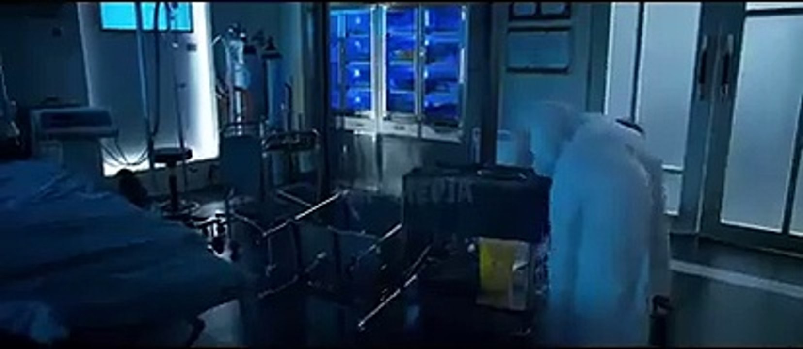 Wu Jing and Tony Jaa vs Max Zhang Best Fight Scene