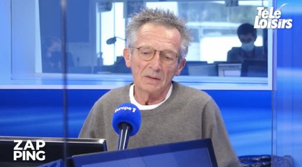 Patrice Leconte dévoile pourquoi il n'aurait pas dû tourner avec Jane Birkin