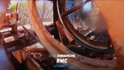 Australie, la ruée vers l’or - 3 octobre