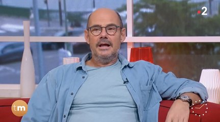 Bernard Campan confirme qu'un retour des Inconnus au cinéma est programmé