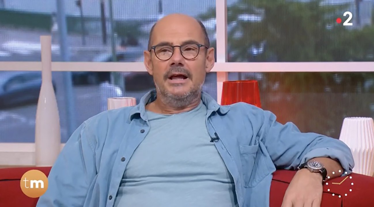 Bernard Campan confirme qu'un retour des Inconnus au cinéma est programmé