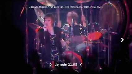 Culturebox remonte le temps avec l’INA - 29 septembre