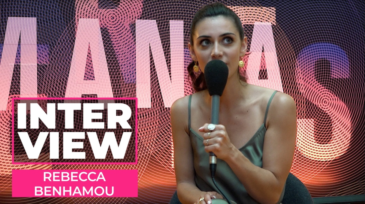 Rebecca Benhamour Et Tom Darmon Ici tout commence : les fans font leurs adieux à Rebecca Benhamour (Célia) !