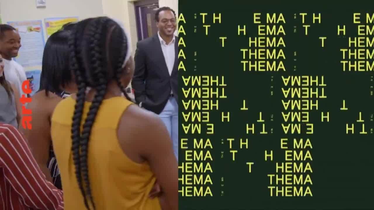 La classe du 11 septembre - 7 septembre