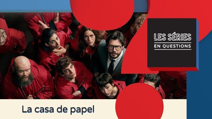 La Casa de papel : pourquoi la saison 5 est-elle la dernière ?