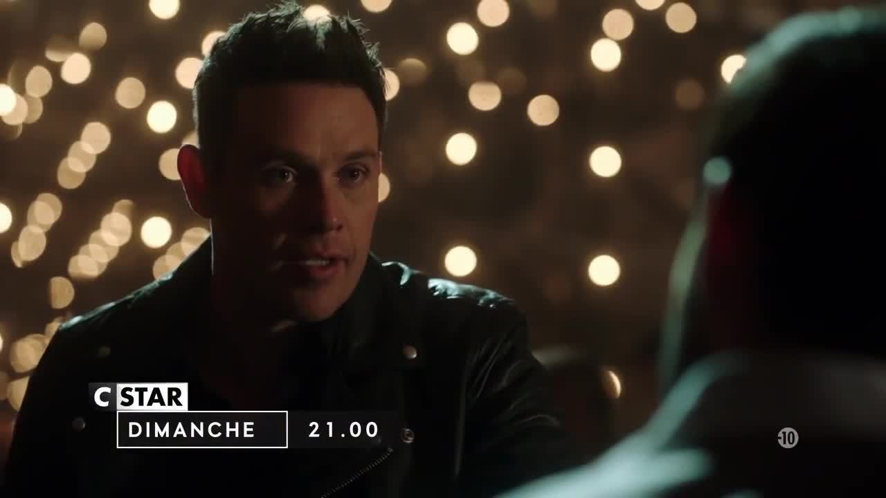 Lucifer - 29 août