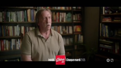Snapped : fratrie meurtrière - 5 octobre