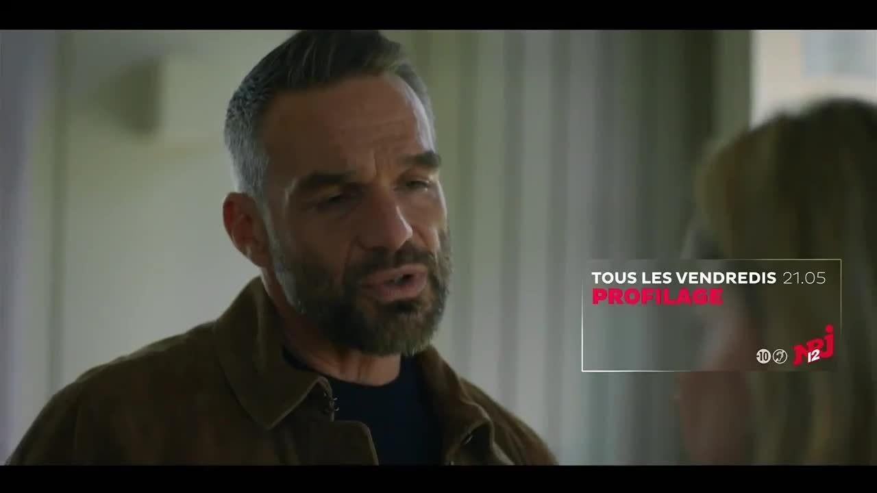 Profilage - 8 octobre