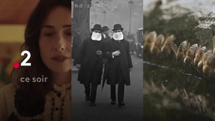 La grippe espagnole, la grande tueuse - 29 septembre