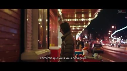 Saint Maud - 29 septembre