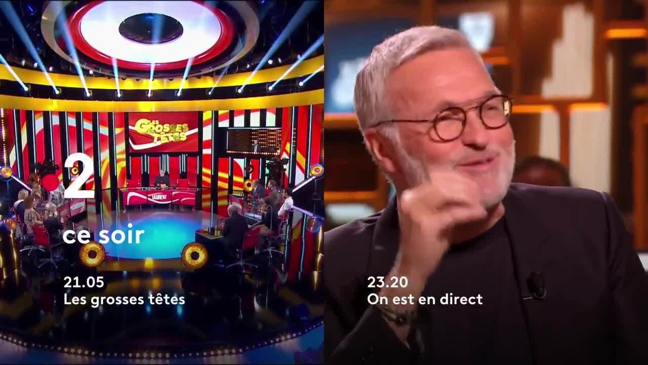 On est en direct - 2 octobre