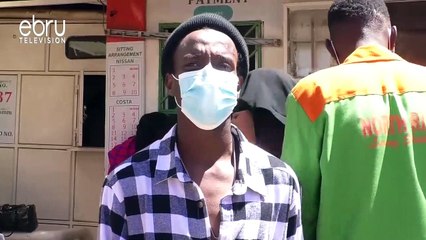 Wahudumu Wa Usafiri Wa Umma Waongeza Ada Ya Nauli Kuregea Mijini