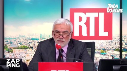 Félix Moati est papa pour la première fois