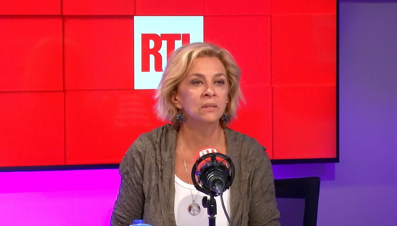 Corinne Touzet sidérée par le manque de considération de certains spectateurs au théâtre