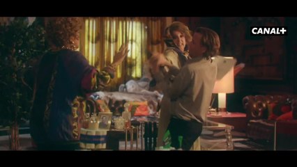 La vengeance au triple galop - 4 octobre