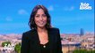 Leïla Kaddour : sa petite bourde au sujet de Nagui dans le 13h de France 2
