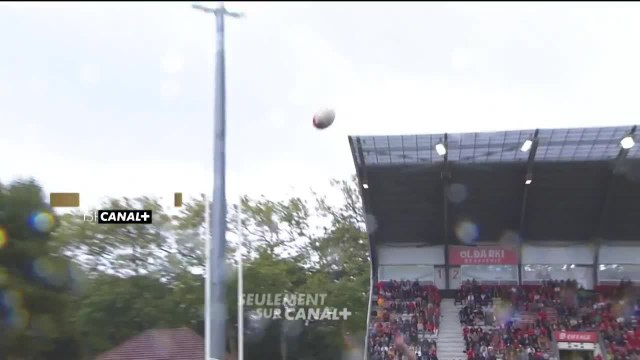 Castres/RC Toulonnais - 2 octobre