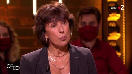 François Berléand : son échange tendu avec Isabelle Alonso dans On est en direct