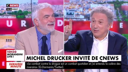 Gêné, Jean-Marc Généreux refuse de dire son âge dans Ca commence aujourd'hui