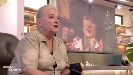 Josiane Balasko raconte avoir été victime de grossophobie et de sexisme à ses débuts