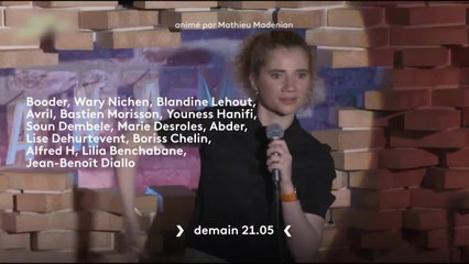 Le Paname Comedy Club - 24 septembre