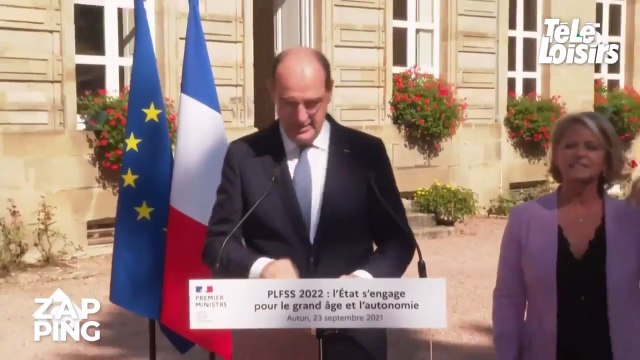 Le surnom adorable et inattendu que Jean Castex donne à Olivier Véran