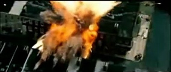 Red de mentiras - Tráiler español