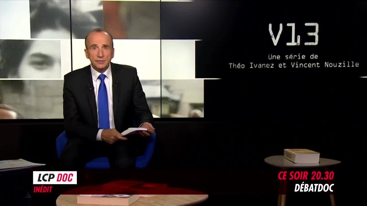 V13 - 27 septembre