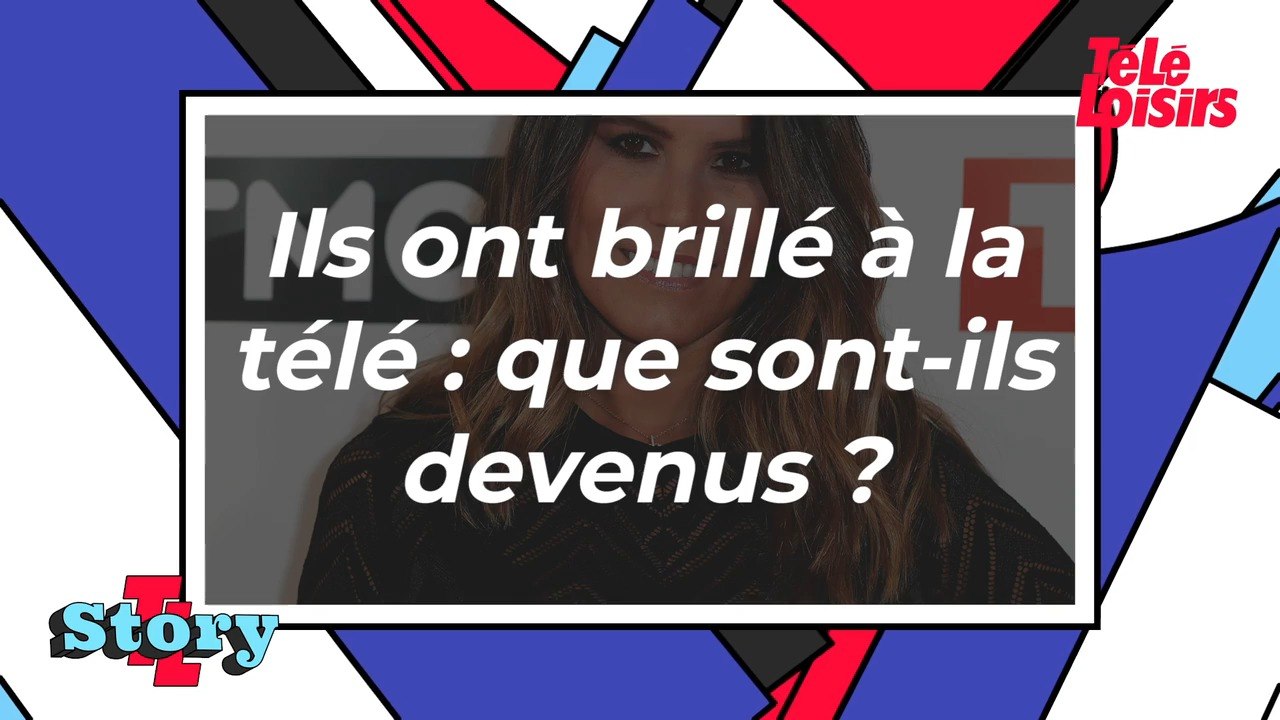 Ils ont brillé à la télé, que sont-ils devenus ?