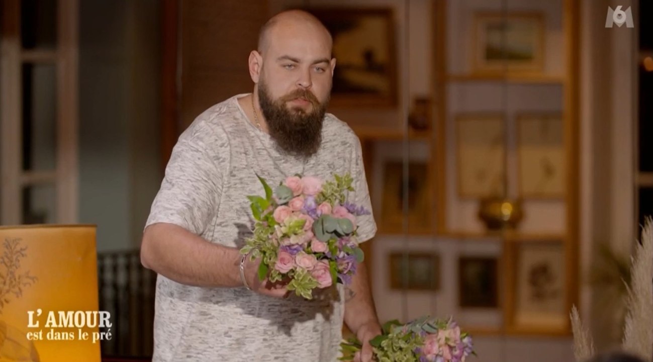 L'amour est dans le pré 2021 : Valentin annonce quelles prétendantes il a choisi après le speed-dating