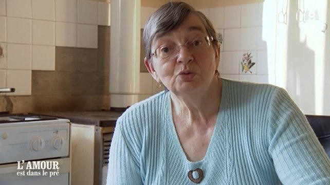L'amour est dans le pré : la maman d'Hervé porte un regard impitoyable sur ses deux prétendantes