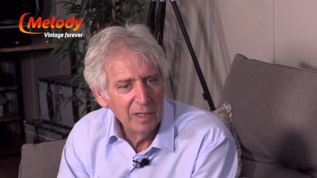 Exclu. Yves Duteil : pas du tout fan de sa marionnette aux Guignols de l'Info !