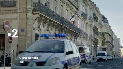 Candice Renoir -24 septembre