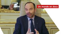 Edouard Philippe, mon pote de droite, épisode 3 (Public Sénat)