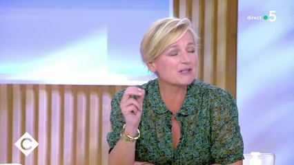 Bernard Montiel évoque sa  relation  avec une actrice américaine